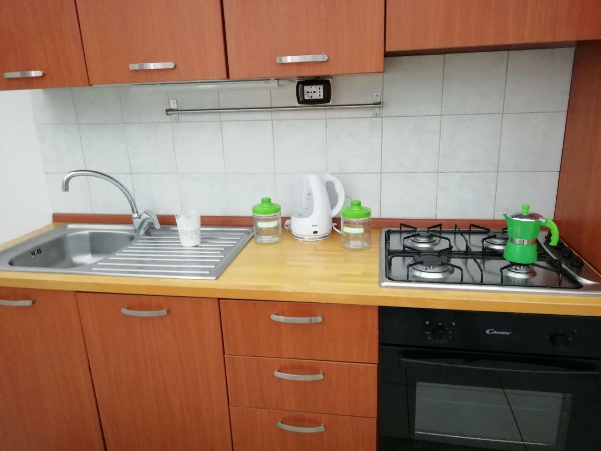 הוילה קטאניה Dimora 394 מראה חיצוני תמונה