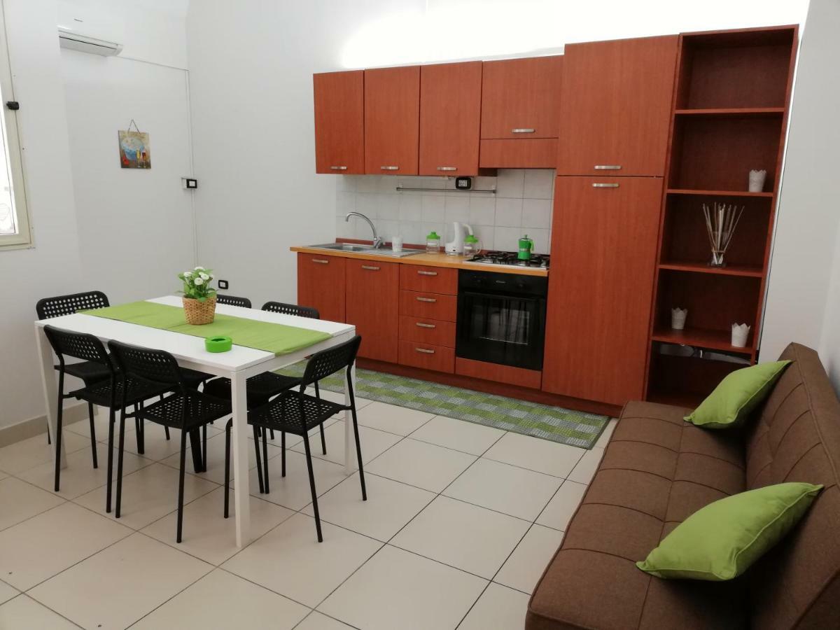הוילה קטאניה Dimora 394 מראה חיצוני תמונה