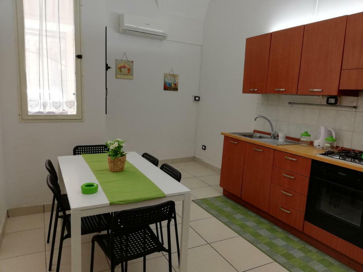 הוילה קטאניה Dimora 394 מראה חיצוני תמונה